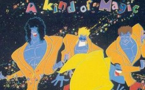 Queen歌曲:One Vision歌词