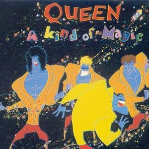 Queen歌曲:One Vision歌词