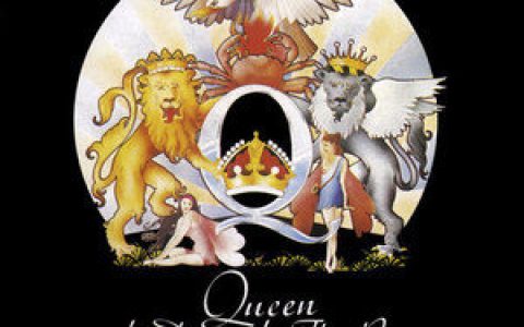 Queen歌曲:Drowse歌词
