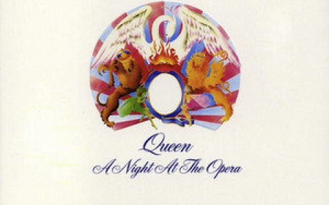 Queen歌曲:I m In Love With My Car歌词