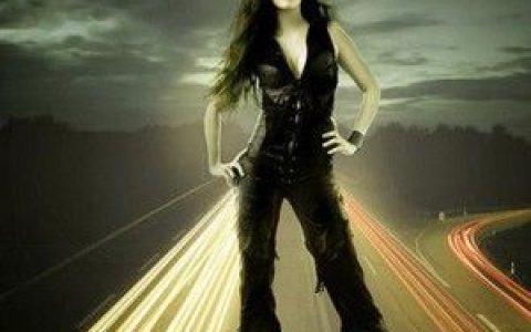 Marion Raven歌曲:all i wanna do is you歌词