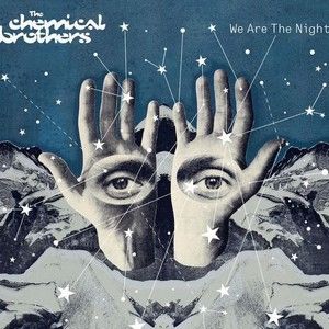 The Chemical Brother歌曲:A Modern Midnight Conversation歌词