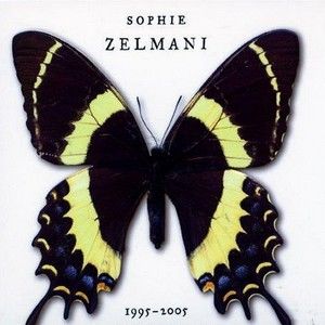 sophie zelmani歌曲:Gone With the Madness歌词
