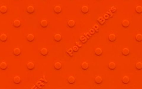 Pet Shop Boys歌曲:Young Offender歌词