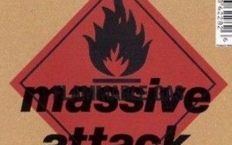 Massive Attack歌曲:One Love歌词