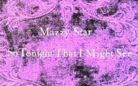 Mazzy Star歌曲:Unreflected歌词