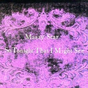 Mazzy Star歌曲:Unreflected歌词