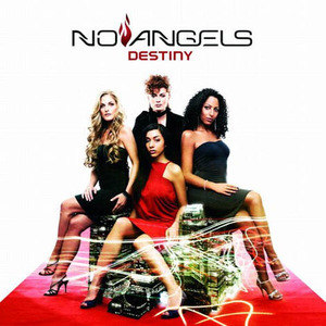 No Angels歌曲:goodbye to yesterday歌词