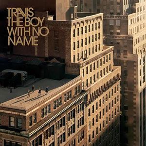 Travis歌曲:new amsterdam歌词