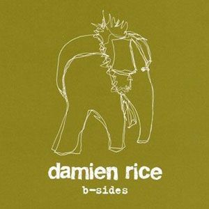 Damien Rice歌曲:Delicate (Live in Dublin)歌词