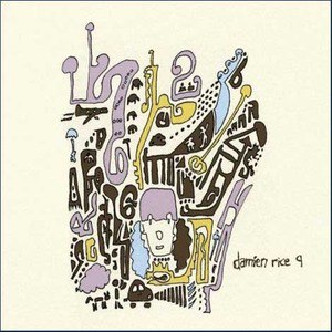 Damien Rice歌曲:Grey Room歌词