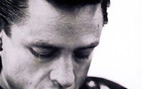 Johnny Cash歌曲:Swing Low, Sweet Chariot歌词