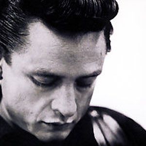 Johnny Cash歌曲:Swing Low, Sweet Chariot歌词