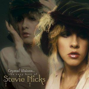 Stevie Nicks歌曲:rhiannon (live)歌词