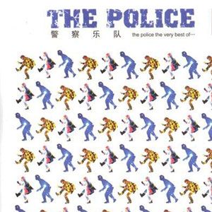 The Police歌曲:Can t Stand Losing You歌词