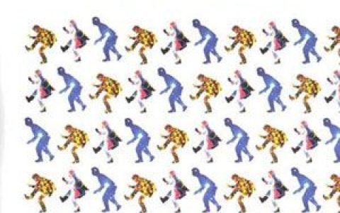 The Police歌曲:Englishman In New York歌词