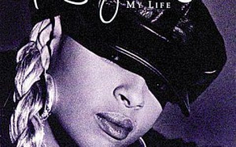 Mary J. Blige歌曲:My Life Interlude歌词