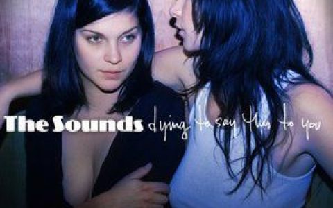 The Sounds歌曲:much too long歌词