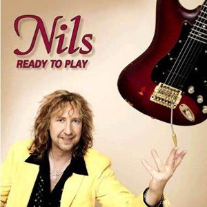 Nils歌曲:only you歌词
