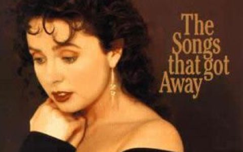 Sarah Brightman歌曲:if love were all歌词