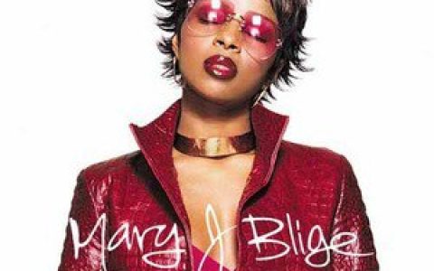 Mary J. Blige歌曲:Crazy Games歌词