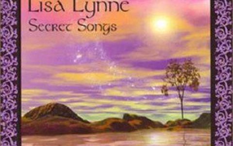 Lisa Lynne歌曲:peaceful western wind歌词