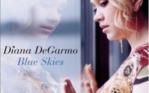 Diana DeGarmo歌曲:Emotional歌词