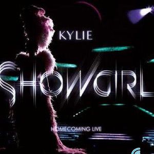 Kylie Minogue歌曲:On A Night Like This歌词