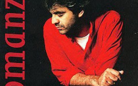 Andrea Bocelli歌曲:vivo per lei歌词