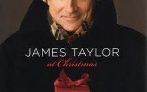 James Taylor歌曲:santa claus is coming to town歌词