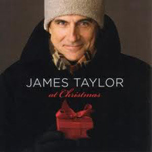James Taylor歌曲:santa claus is coming to town歌词