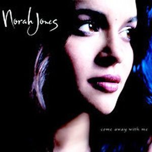 Norah Jones歌曲:The nearness of you歌词
