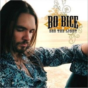Bo Bice歌曲:Whiskey, Women And Time歌词