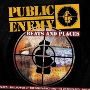 Public Enemy歌曲:electric slave歌词