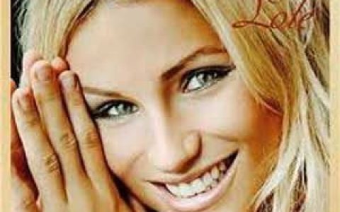 Michelle Hunziker歌曲:if i ever fall in love歌词