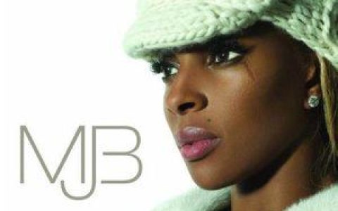 Mary J. Blige歌曲:No More Drama歌词