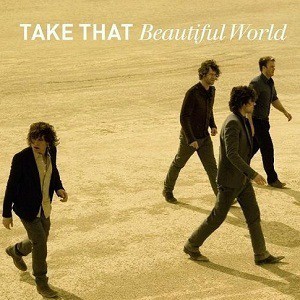 Take That歌曲:reach out歌词