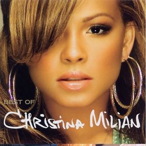 Christina Milian歌曲:someday one day歌词