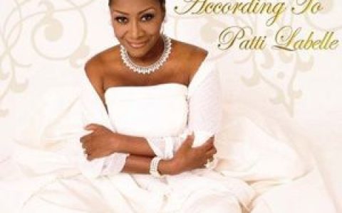 Patti Labelle歌曲:walk around heaven歌词