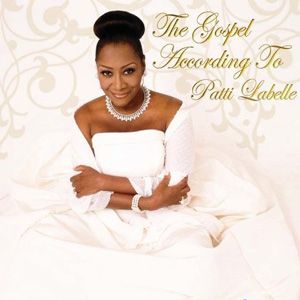 Patti Labelle歌曲:walk around heaven歌词