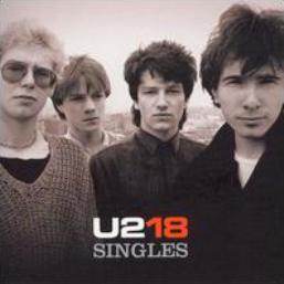 U2歌曲:where the streets have no name歌词