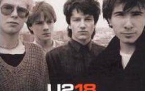 U2歌曲:window in the skies歌词