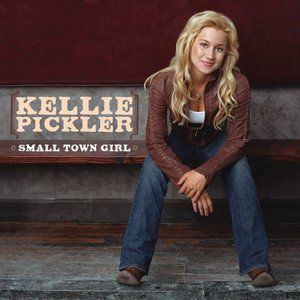Kellie Pickler歌曲:i wonder歌词