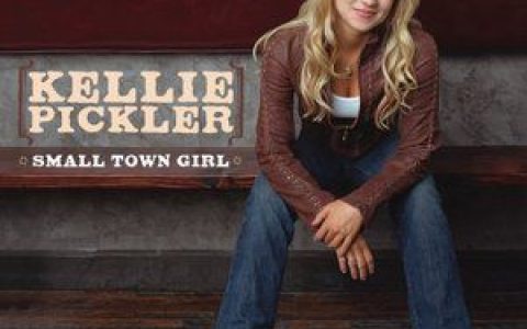 Kellie Pickler歌曲:my angel歌词