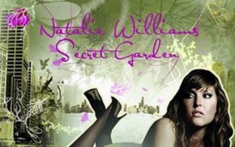 Natalie Williams歌曲:this girl歌词