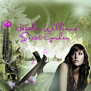 Natalie Williams歌曲:butterfly歌词