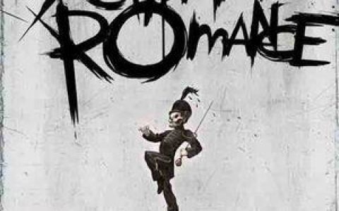 My Chemical Romance歌曲:famous last words歌词