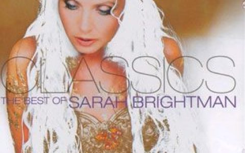 Sarah Brightman歌曲:winterlight歌词