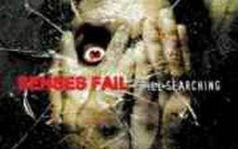 Senses Fail歌曲:shark attack歌词