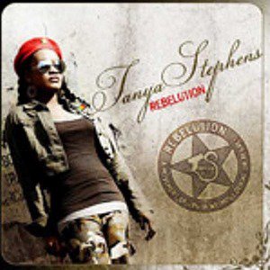 Tanya Stephens歌曲:saturday morning歌词